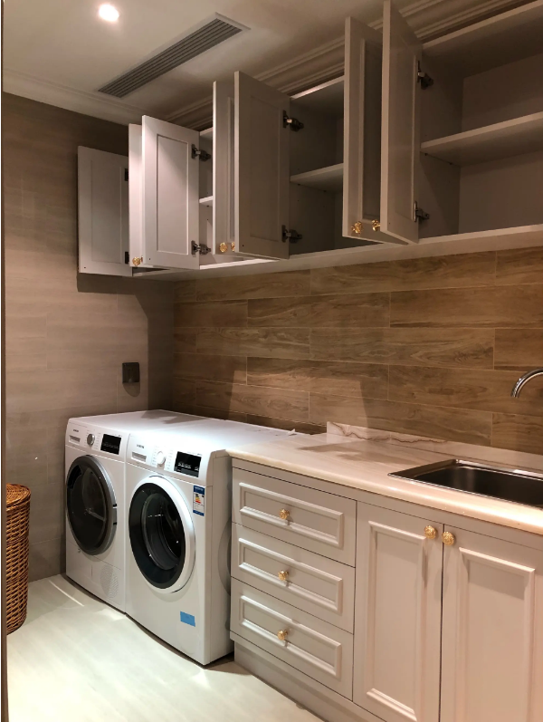 地下室洗衣機 地下室洗衣機