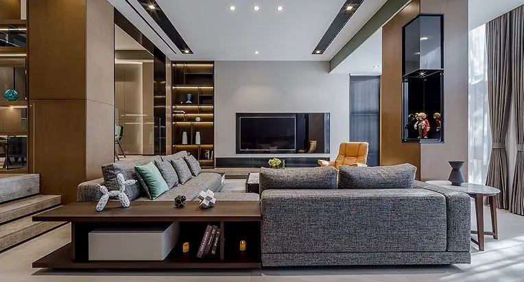 別墅地下室 別墅地下室