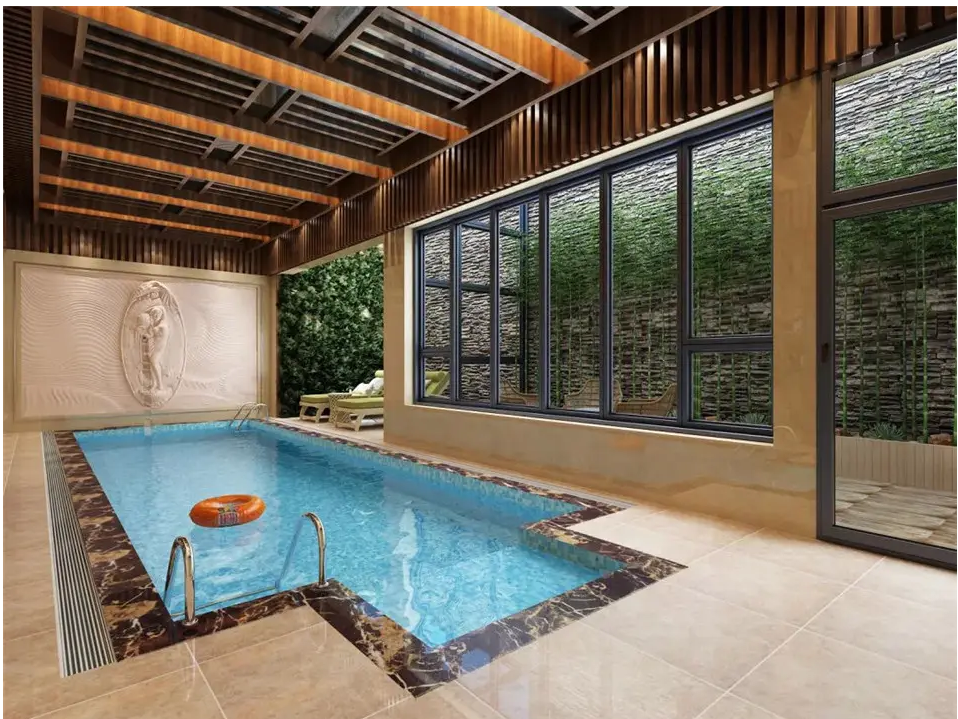 別墅地下室 別墅地下室