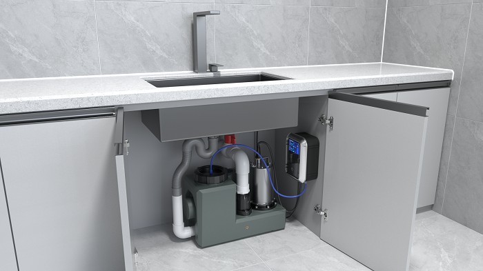 污水提升泵 污水提升泵