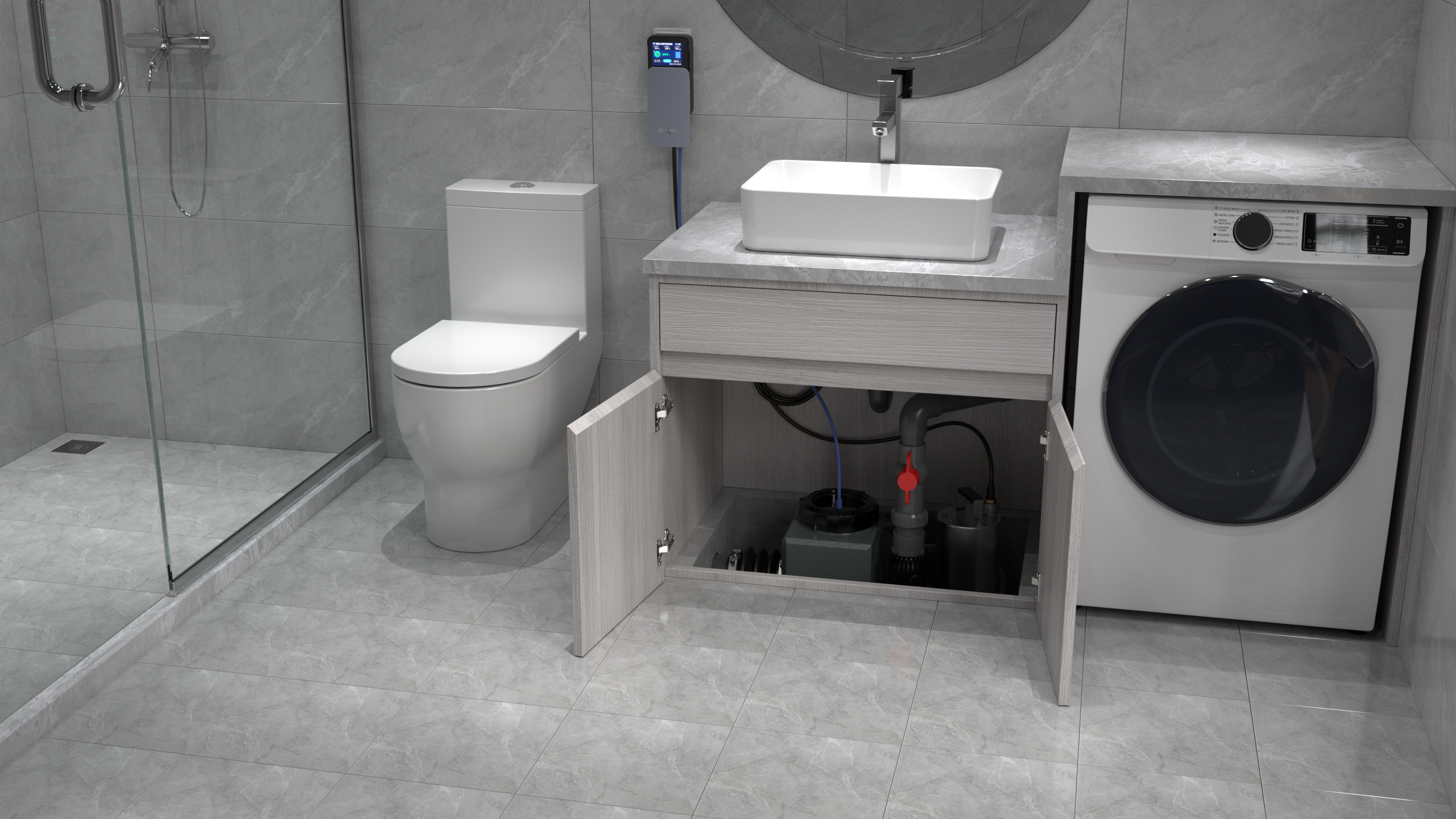 污水提升泵 污水提升泵