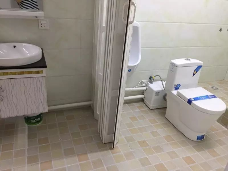 馬桶提升泵 馬桶提升泵