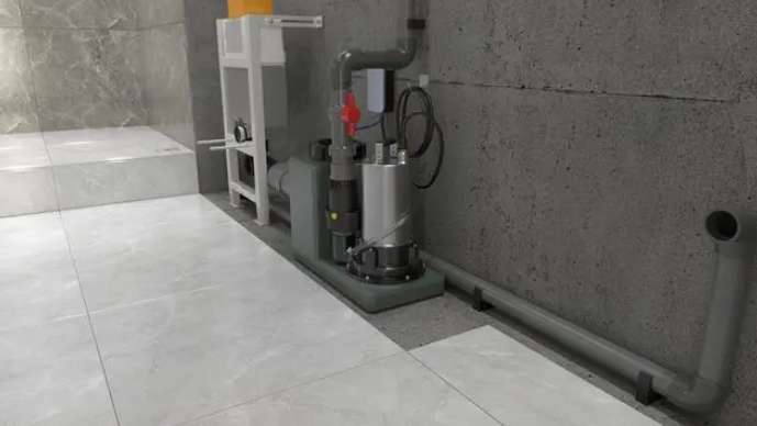 污水提升泵 污水提升泵