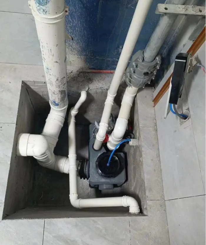 污水提升泵 污水提升泵