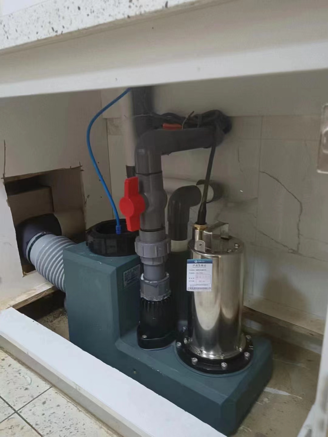 污水提升泵 污水提升泵