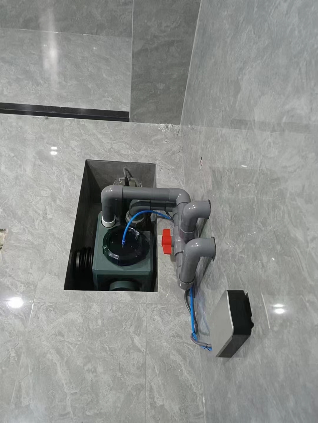 污水提升泵 污水提升泵