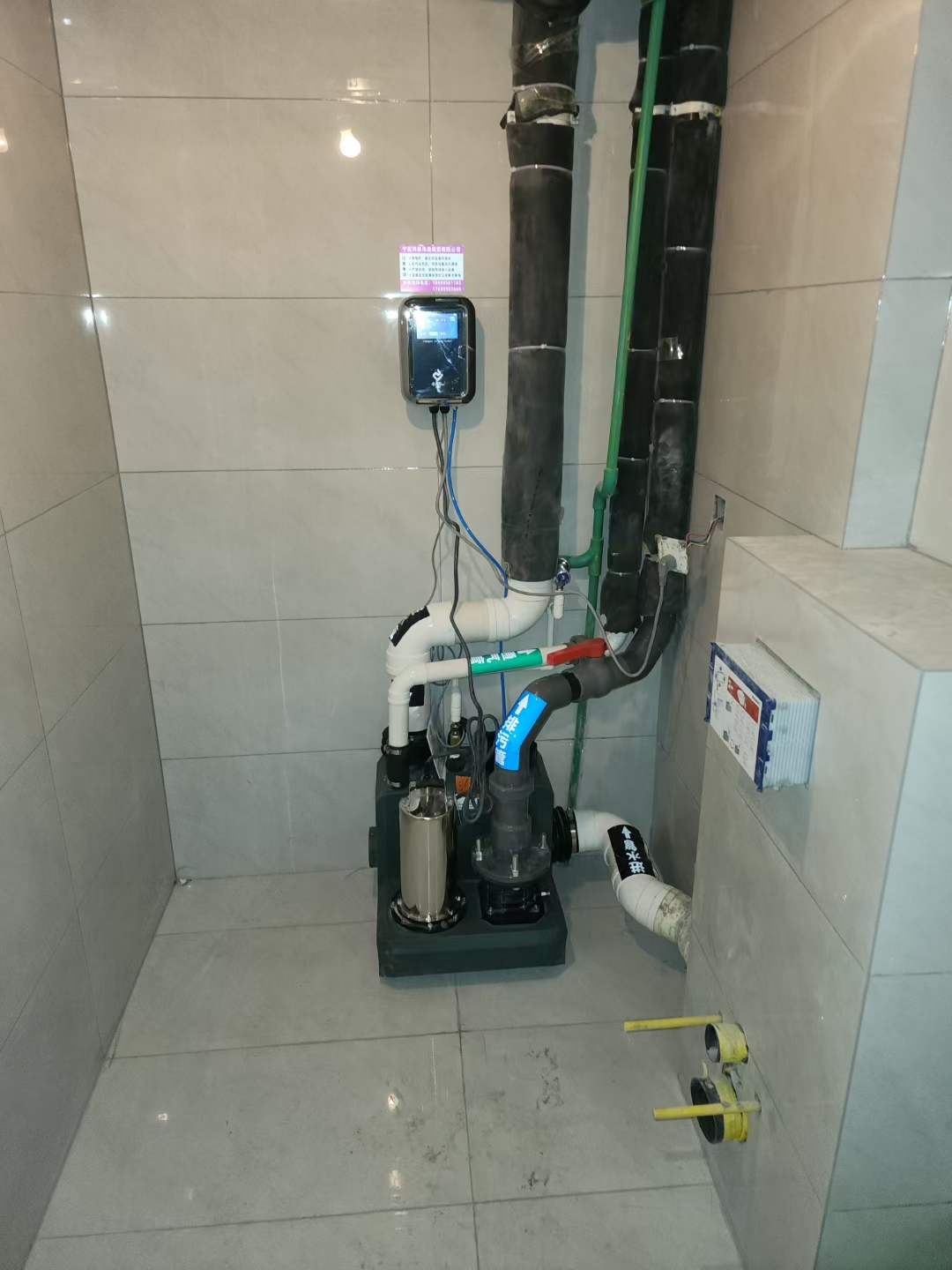 污水提升泵 污水提升泵