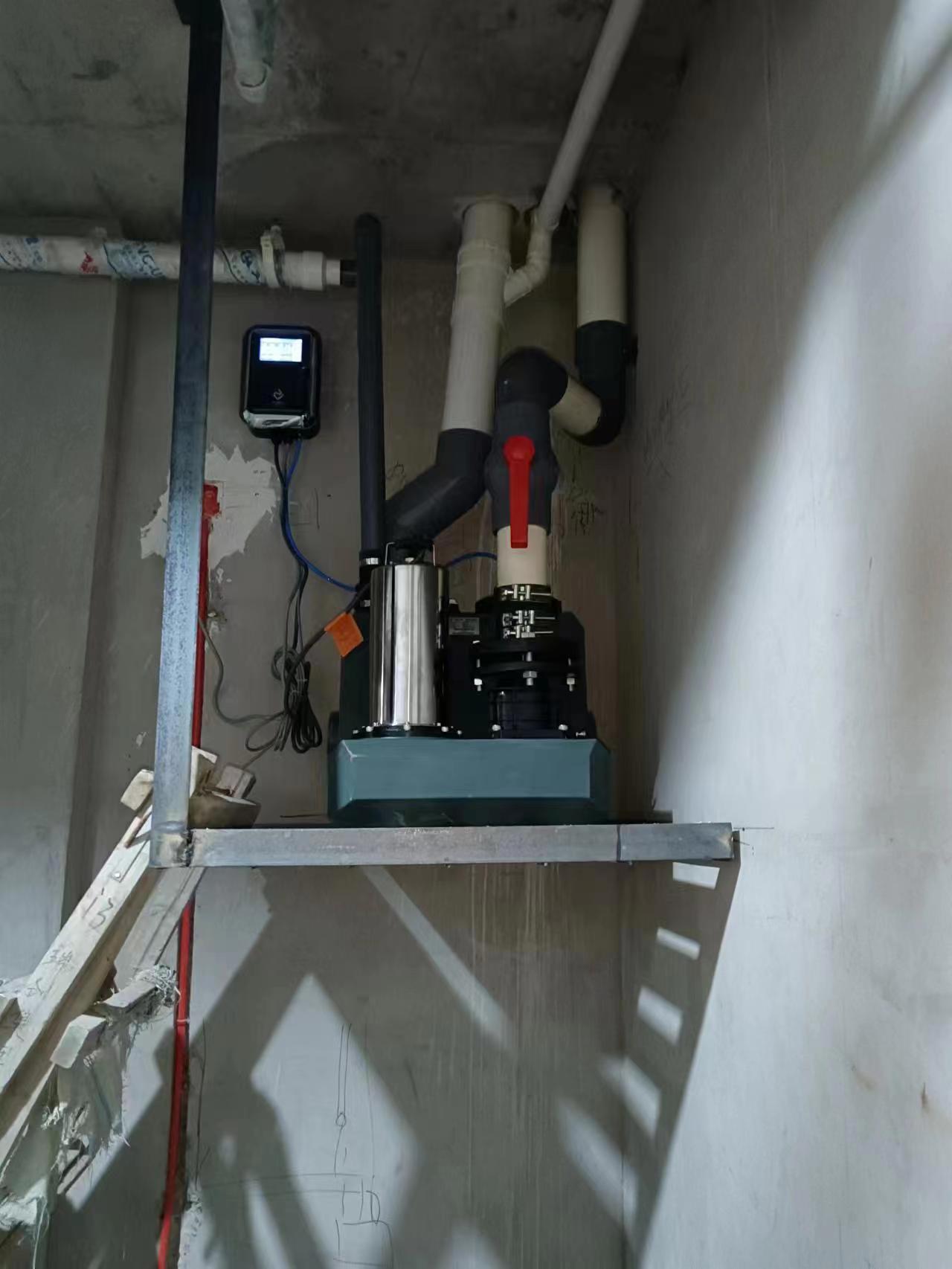 污水提升泵 污水提升泵