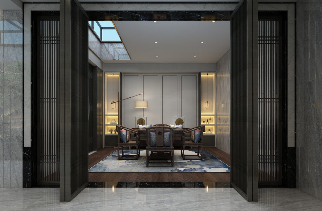 別墅地下室 別墅地下室