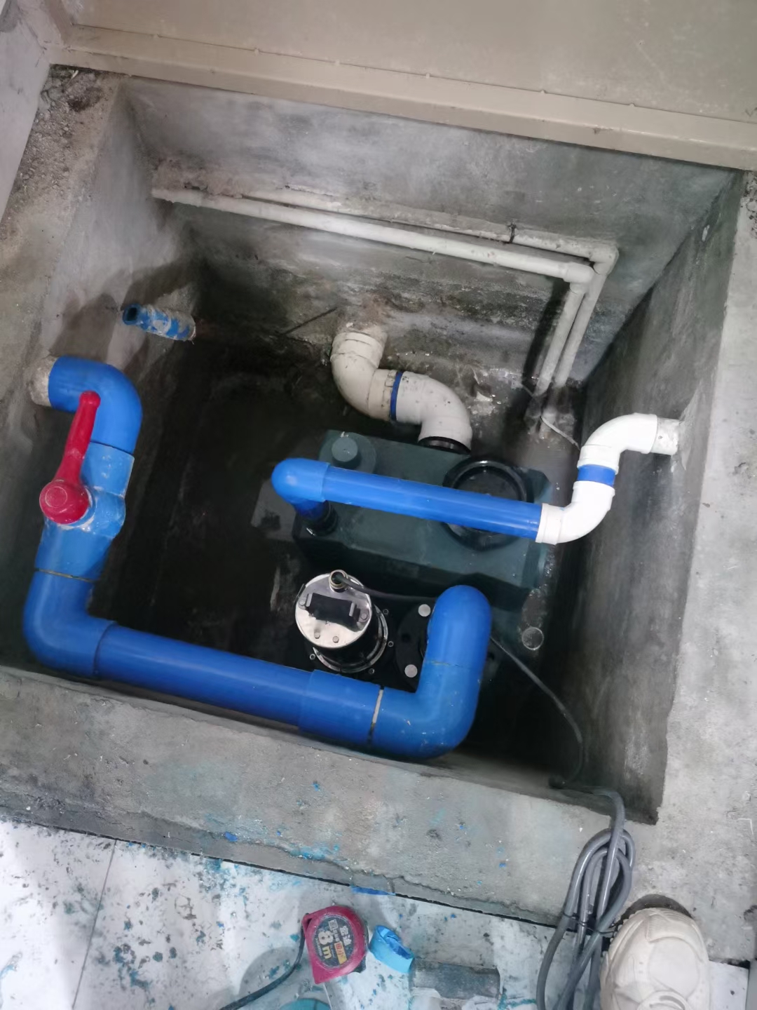 污水提升泵 污水提升泵