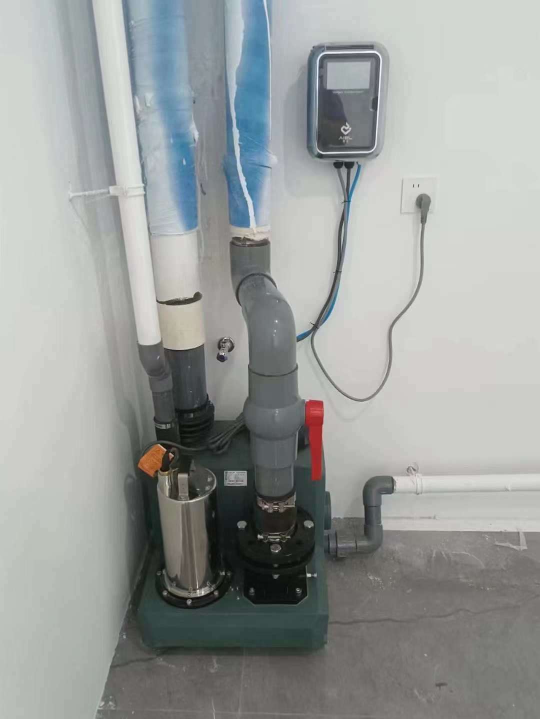 污水提升泵 污水提升泵