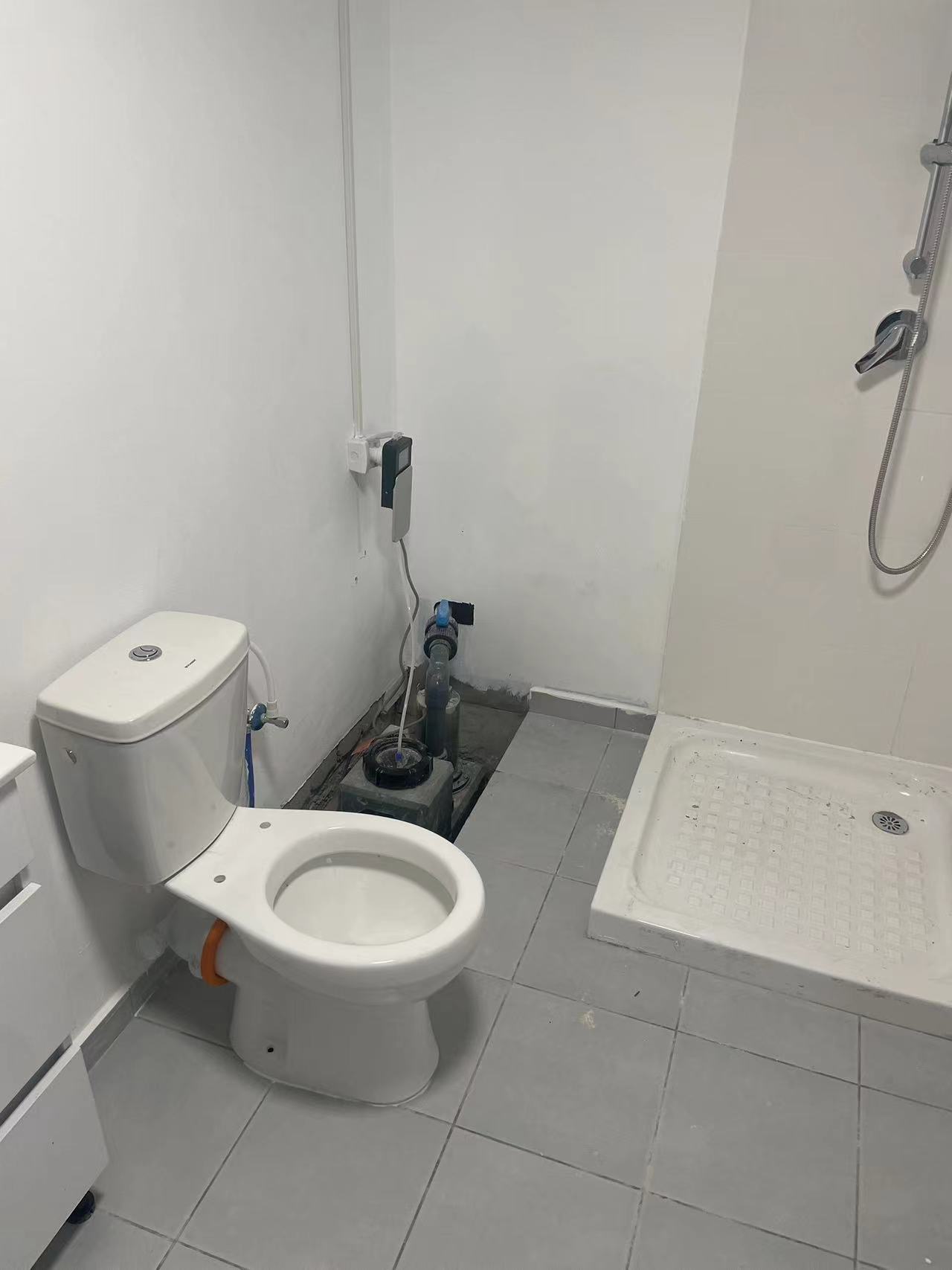 污水提升器 污水提升器