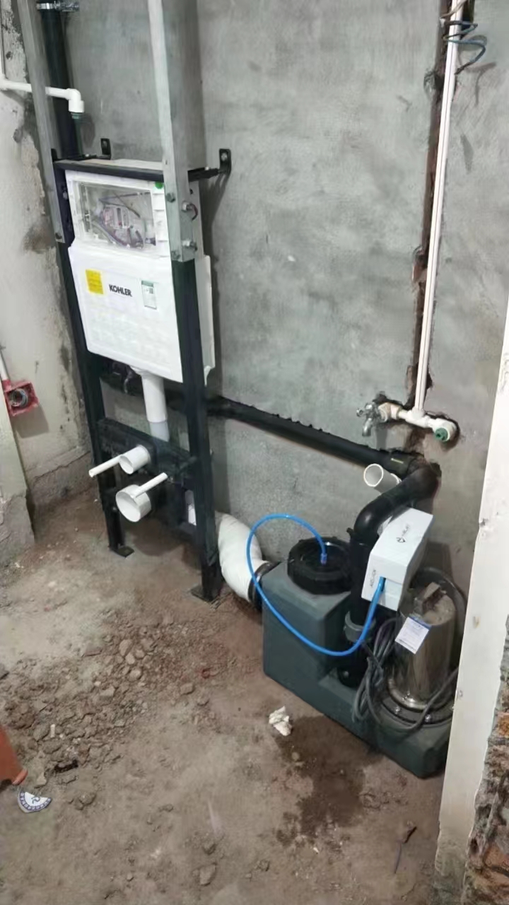 污水提升泵 污水提升泵