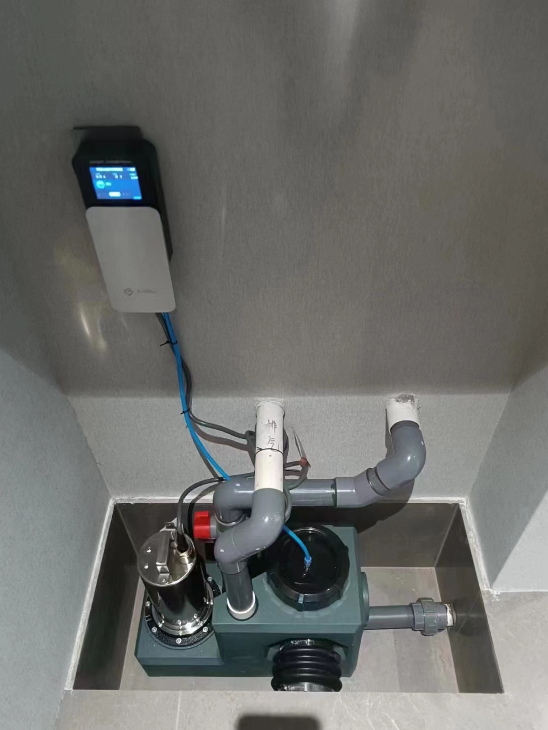 污水提升泵 污水提升泵