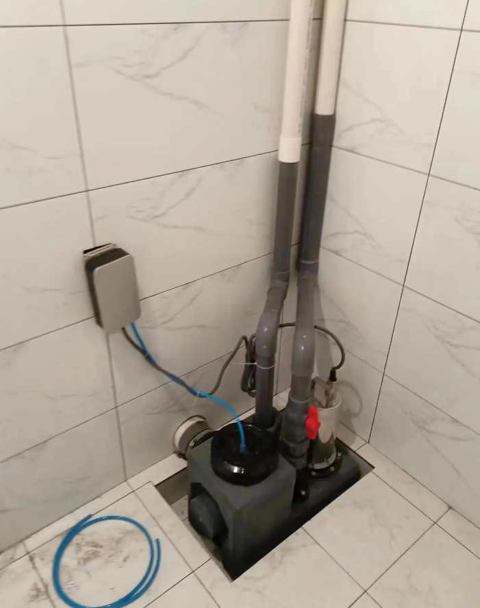 污水提升泵 污水提升泵