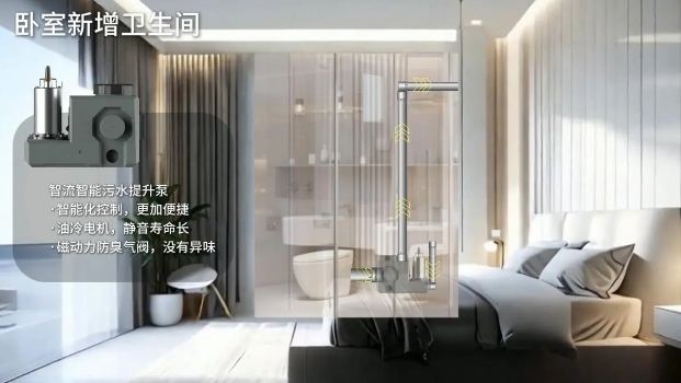 污水提升泵 污水提升泵