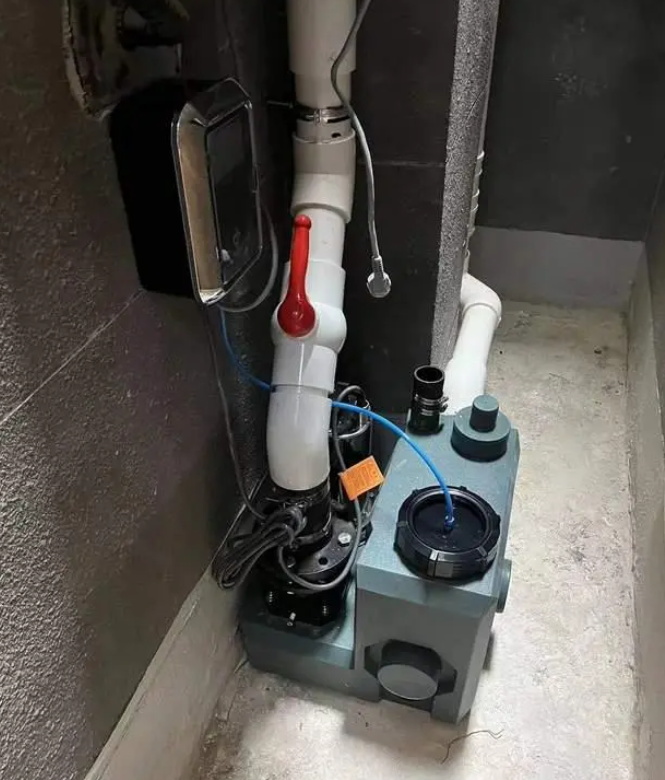 污水提升泵 污水提升泵