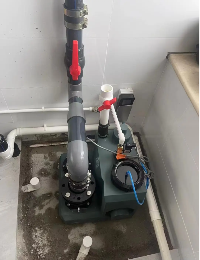 污水提升泵 污水提升泵