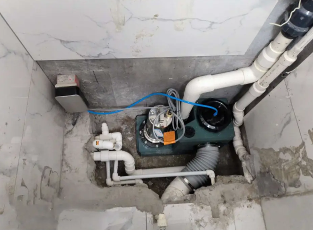 污水提升泵 污水提升泵