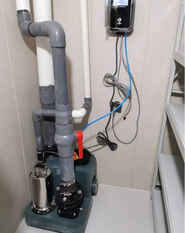 污水提升泵 污水提升泵