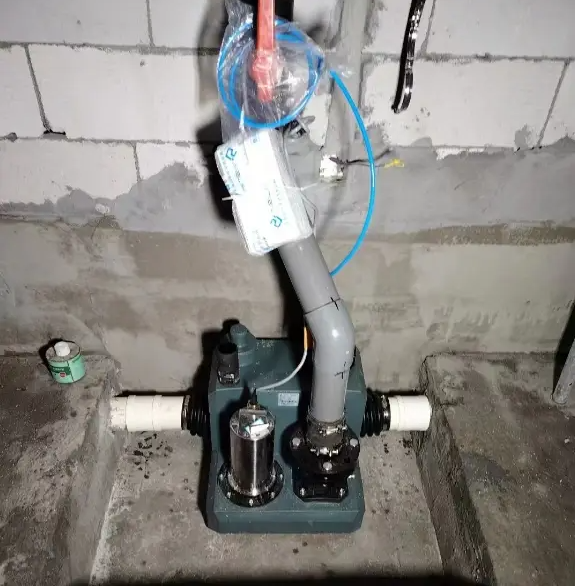 污水提升泵 污水提升泵