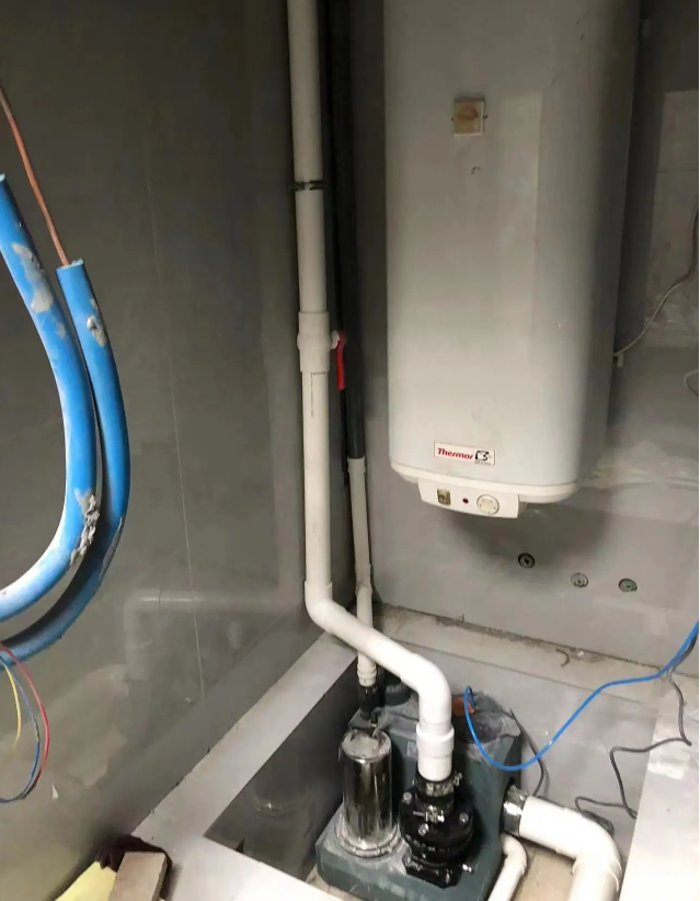 污水提升器 污水提升器