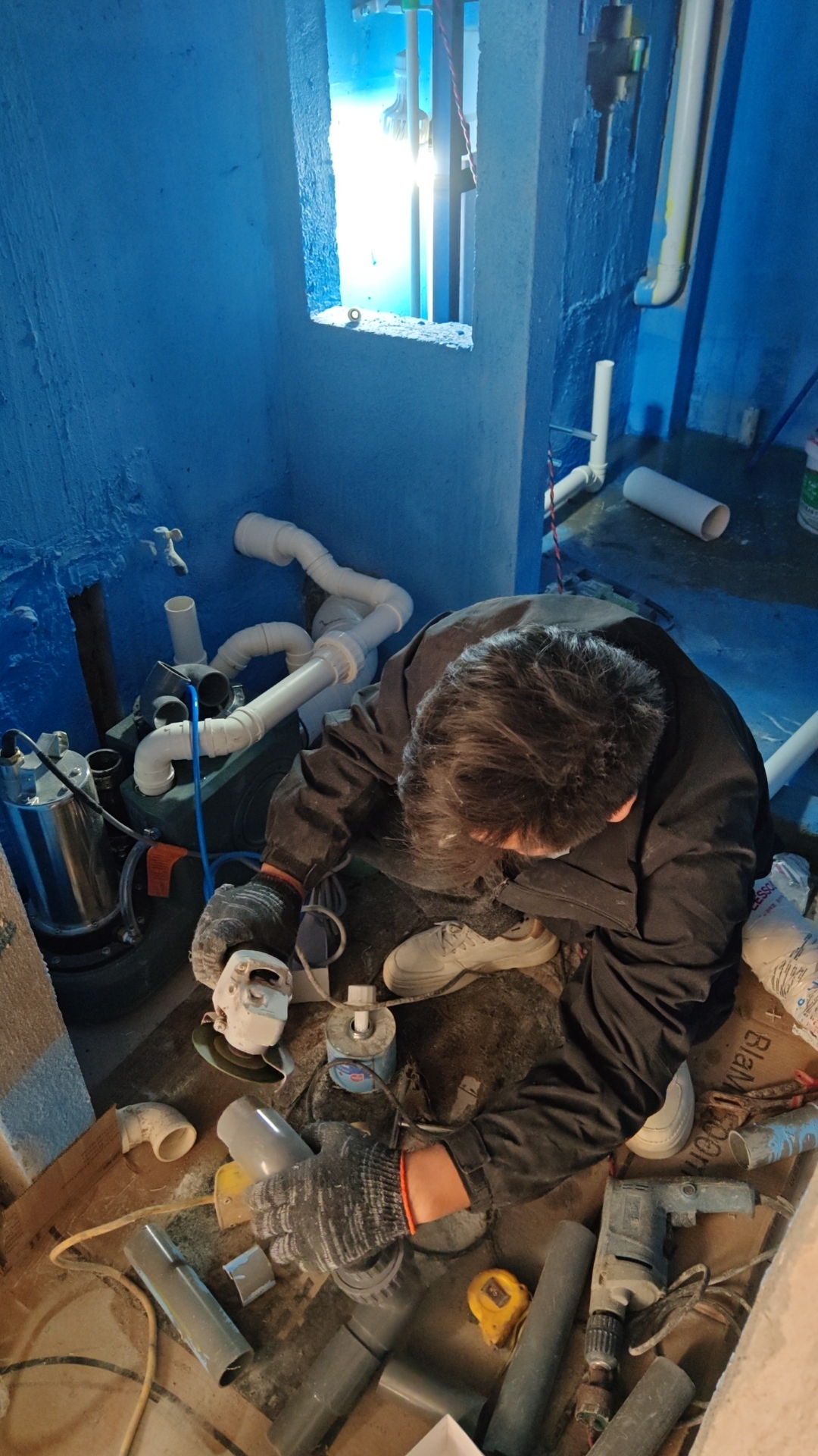 污水提升泵 污水提升泵