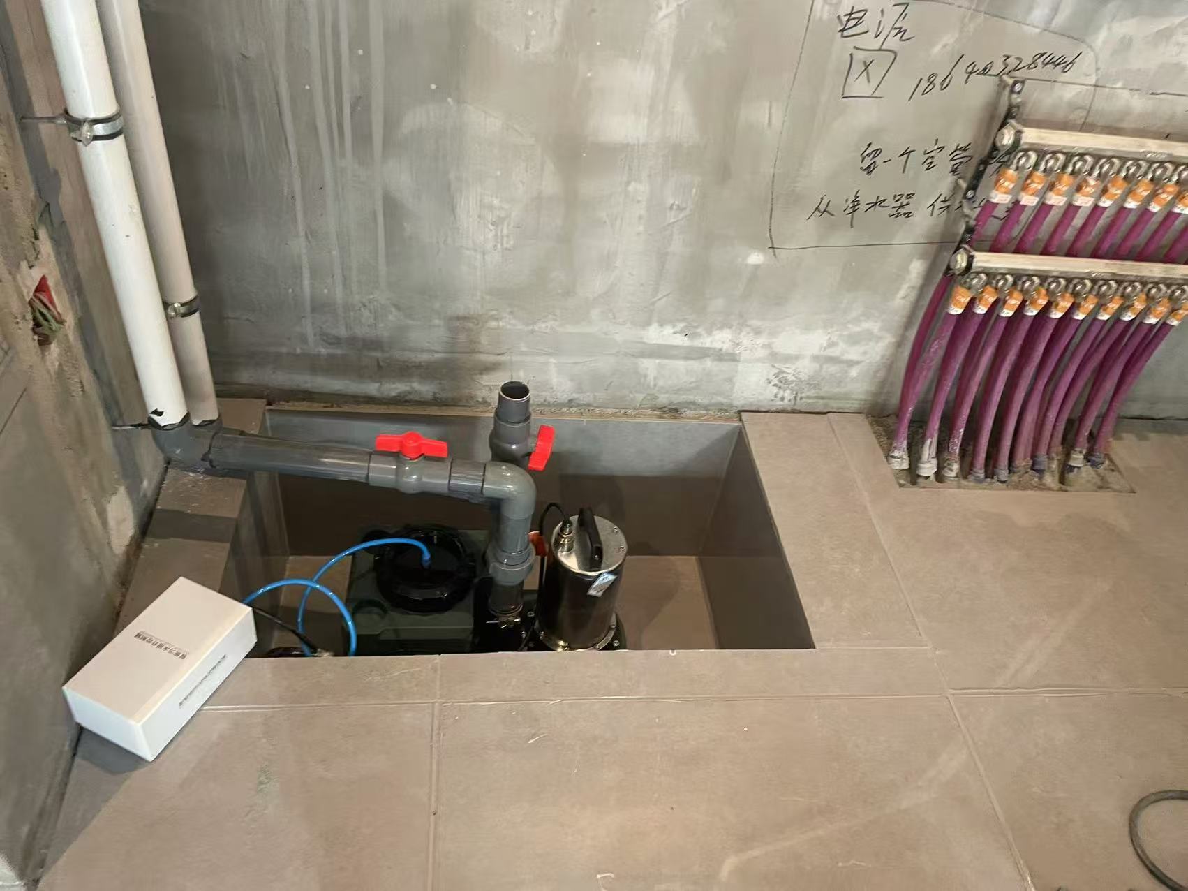 污水提升器 污水提升器