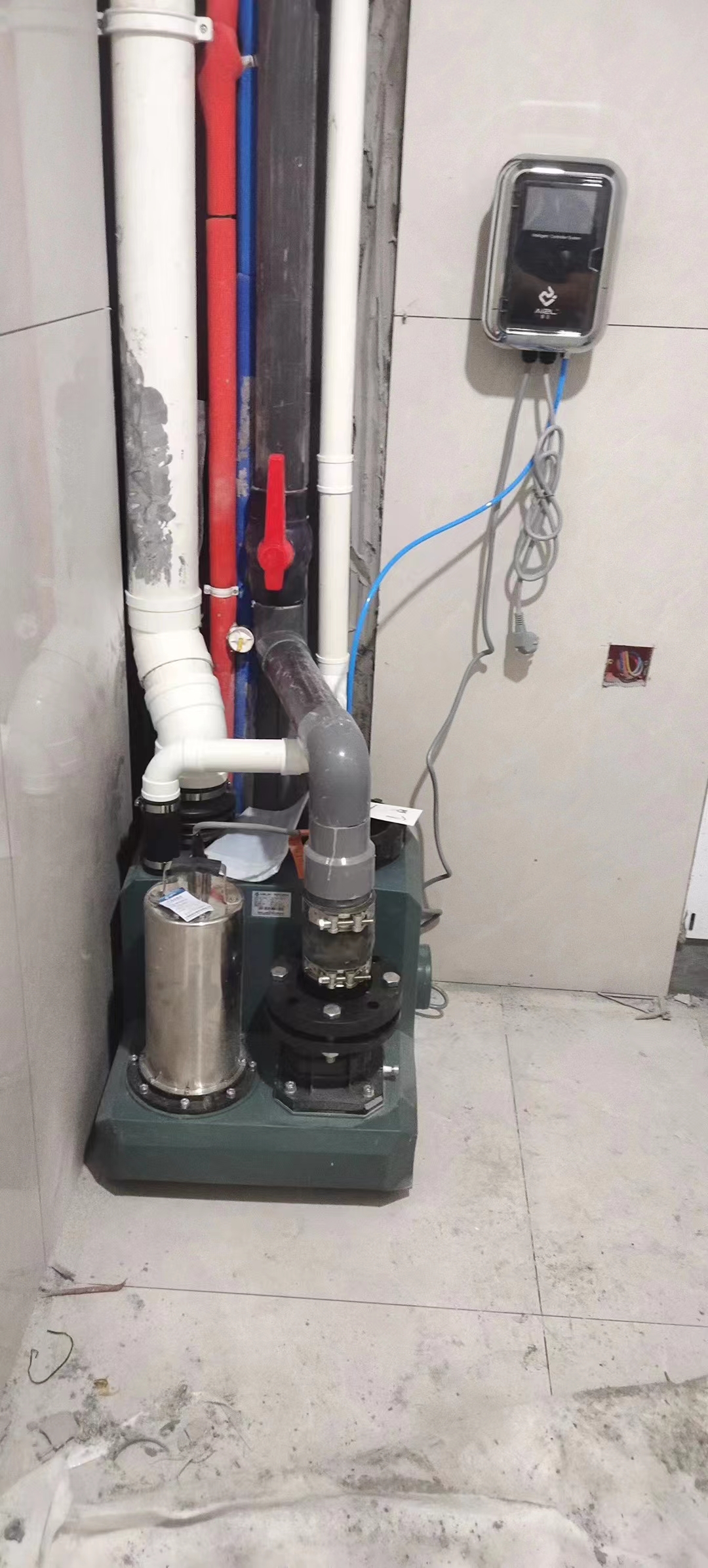 污水提升泵 污水提升泵