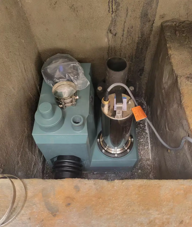 污水提升泵 污水提升泵