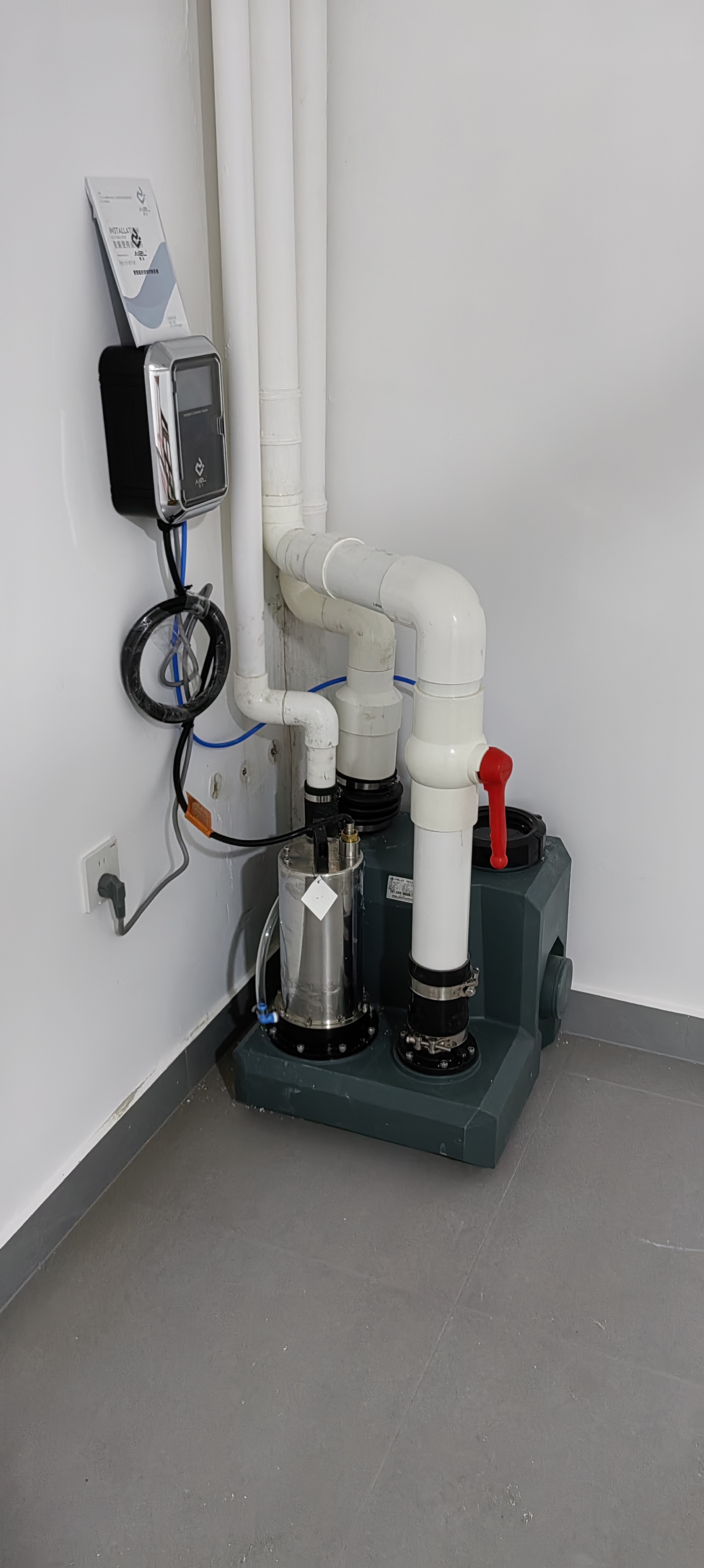 污水提升泵 污水提升泵