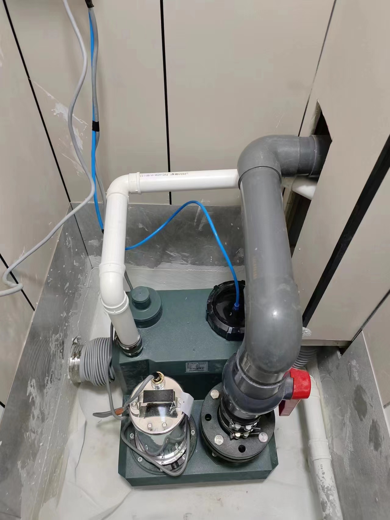 污水提升泵 污水提升泵